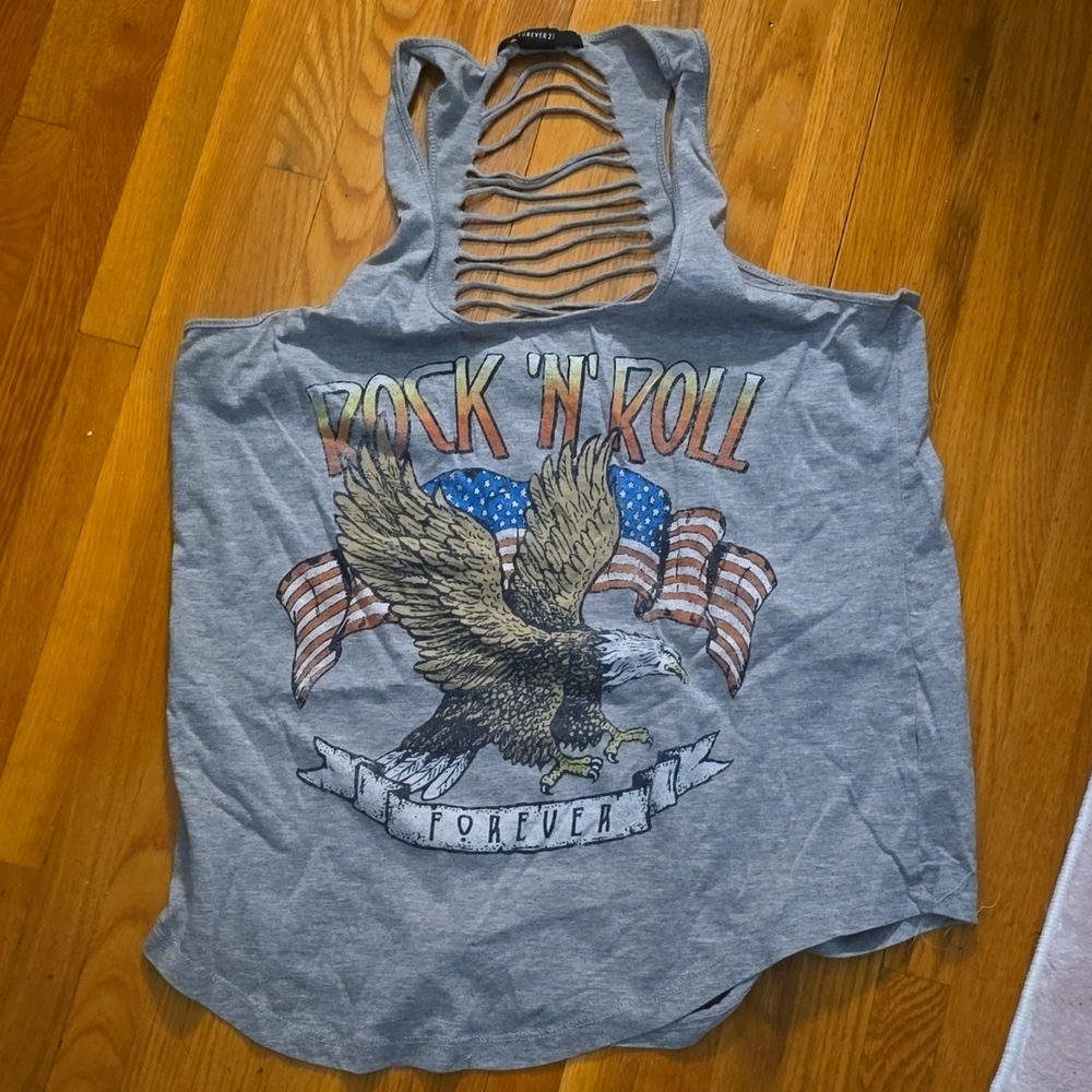 🦅 tank top 🦅